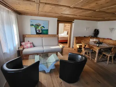 Ferienwohnung für 4 Personen (68 m²) in Musau 5/10