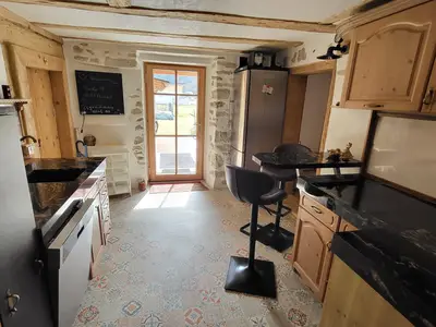 Ferienwohnung für 4 Personen (68 m²) in Musau 10/10