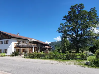 Ferienwohnung für 4 Personen (68 m²) in Musau 1/10