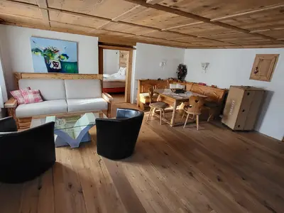 Ferienwohnung für 4 Personen (68 m²) in Musau 2/10