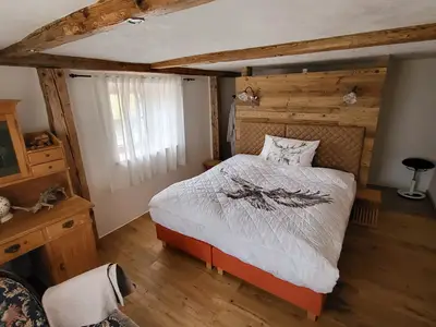 Ferienwohnung für 4 Personen (68 m²) in Musau 6/10