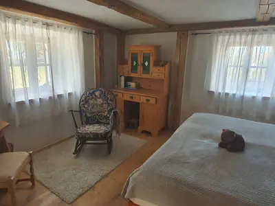 Ferienwohnung für 4 Personen (68 m²) in Musau 7/10