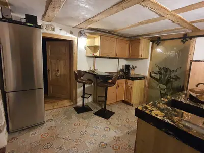 Ferienwohnung für 4 Personen (68 m²) in Musau 8/10