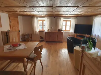 Ferienwohnung für 4 Personen (68 m²) in Musau 4/10