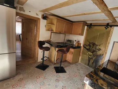 Ferienwohnung für 4 Personen (68 m²) in Musau 9/10