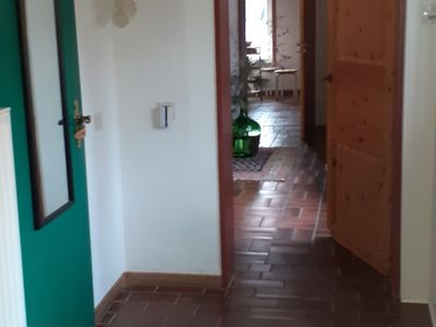 Ferienwohnung für 2 Personen (40 m²) in Mustin (Schleswig-Holstein) 6/10