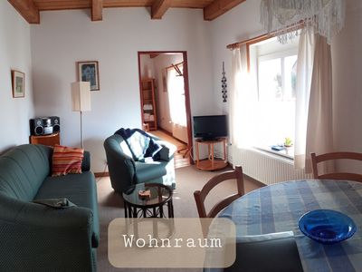 Ferienwohnung für 2 Personen (40 m²) in Mustin (Schleswig-Holstein) 8/10