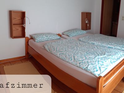 Ferienwohnung für 2 Personen (40 m²) in Mustin (Schleswig-Holstein) 9/10