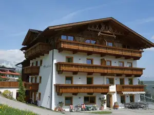 Ferienwohnung für 7 Personen (80 m²) in Mutters