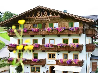 Ferienwohnung für 7 Personen (80 m²) in Mutters 2/10