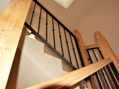 Ferienwohnung für 7 Personen (80 m²) in Mutters 8/10