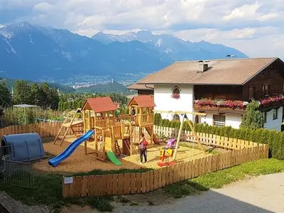 Ferienwohnung für 5 Personen (75 m²) in Mutters 2/10