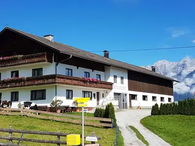 Ferienwohnung für 5 Personen (75 m²) in Mutters 4/10