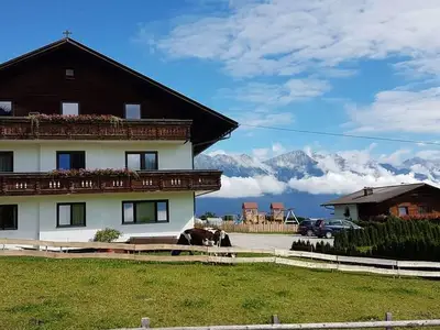Ferienwohnung für 5 Personen (75 m²) in Mutters 6/10