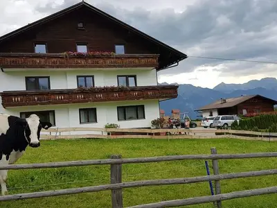 Ferienwohnung für 5 Personen (75 m²) in Mutters 9/10
