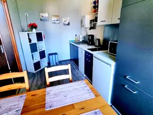 Ferienwohnung für 6 Personen (80 m²) in Mylau