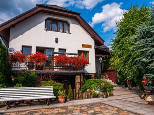 Ferienwohnung für 4 Personen (70 m²) in Myslakowice