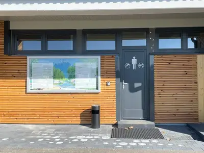 Ferienwohnung für 4 Personen (34 m²) in Nabburg 4/10