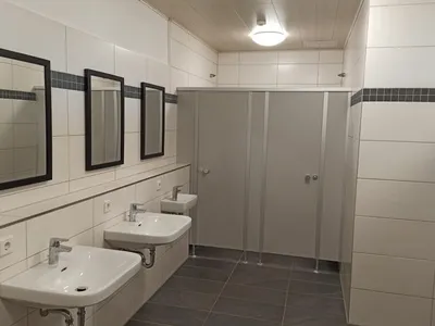 Ferienwohnung für 4 Personen (34 m²) in Nabburg 5/10
