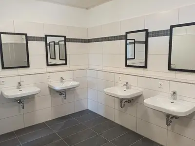 Ferienwohnung für 4 Personen (34 m²) in Nabburg 6/10