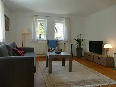 Wohnbereich