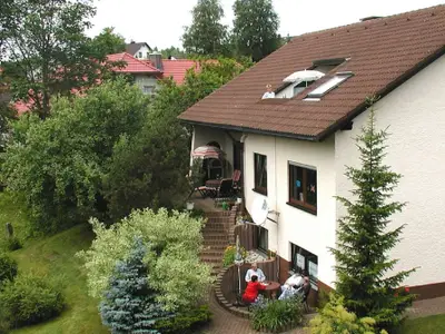 Ferienwohnung für 4 Personen (85 m²) in Nagel 3/10