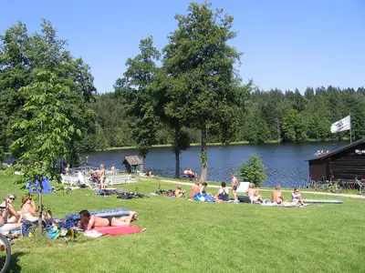 Ferienwohnung für 4 Personen (85 m²) in Nagel 6/10