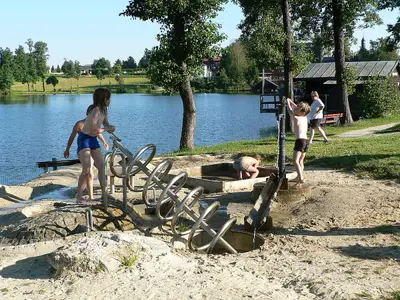 Ferienwohnung für 4 Personen (85 m²) in Nagel 7/10