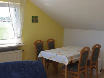 Essbereich