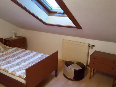 Zweibettzimmer