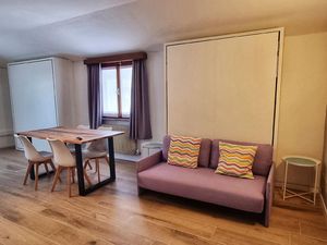 Ferienwohnung für 4 Personen (40 m²) in Nago-Torbole
