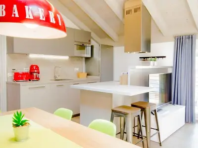 Ferienwohnung für 2 Personen (70 m²) in Nago-Torbole 2/10