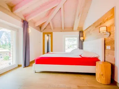 Ferienwohnung für 2 Personen (70 m²) in Nago-Torbole 4/10