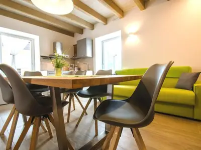 Ferienwohnung für 2 Personen (70 m²) in Nago-Torbole 7/10
