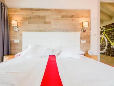 Ferienwohnung für 2 Personen (70 m²) in Nago-Torbole 10/10
