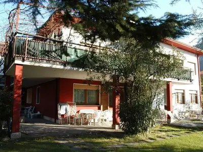 Ferienwohnung für 4 Personen (65 m²) in Nago-Torbole 3/10