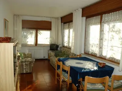Ferienwohnung für 4 Personen (65 m²) in Nago-Torbole 4/10