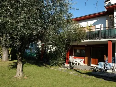 Ferienwohnung für 4 Personen (65 m²) in Nago-Torbole 1/10