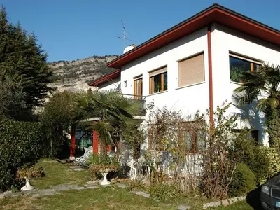 Ferienwohnung für 4 Personen (65 m²) in Nago-Torbole 2/10