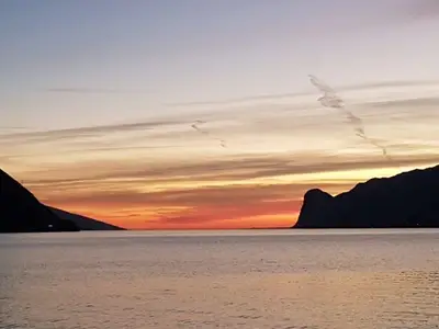 Ferienwohnung für 4 Personen (65 m²) in Nago-Torbole 5/10