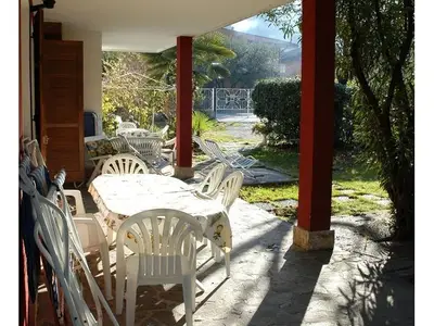 Ferienwohnung für 4 Personen (65 m²) in Nago-Torbole 6/10