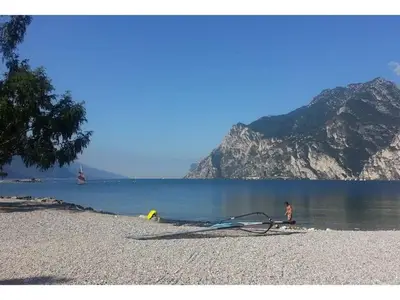 Ferienwohnung für 4 Personen (65 m²) in Nago-Torbole 7/10