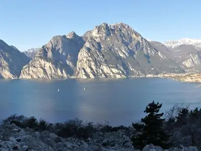 Ferienwohnung für 4 Personen (65 m²) in Nago-Torbole 8/10