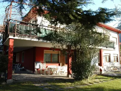 esterni torbole am gardasee