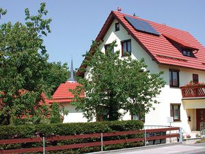 Ferienwohnung für 4 Personen (80 m²) in Nahetal-Waldau