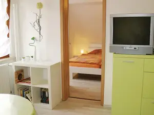Ferienwohnung für 2 Personen (38 m²) in Waldau