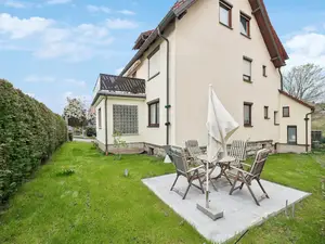 Ferienwohnung für 4 Personen (80 m²) in Waldau