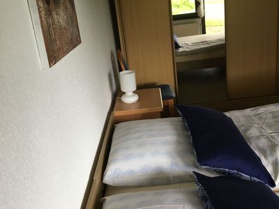 Ferienwohnung für 6 Personen (80 m²) in Nahrendorf 3/10