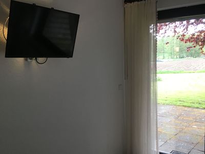 Ferienwohnung für 6 Personen (80 m²) in Nahrendorf 4/10