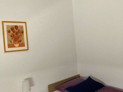 Ferienwohnung für 6 Personen (80 m²) in Nahrendorf 5/10